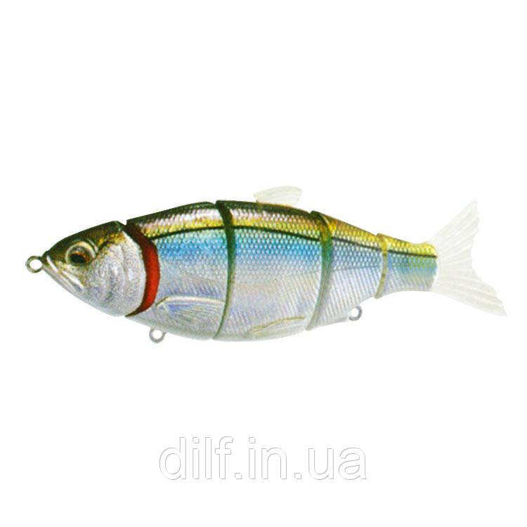 Воблер Strike Pro Gill Raker 100S 611Т, фото 1