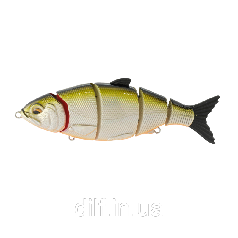 Воблер Strike Pro Gill Raker 100S 612Т, фото 1