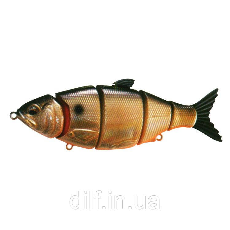 Воблер Strike Pro Gill Raker 100S 613T, фото 1