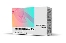 Intelligence RX (Інтеллігенсе ЕрІкс)