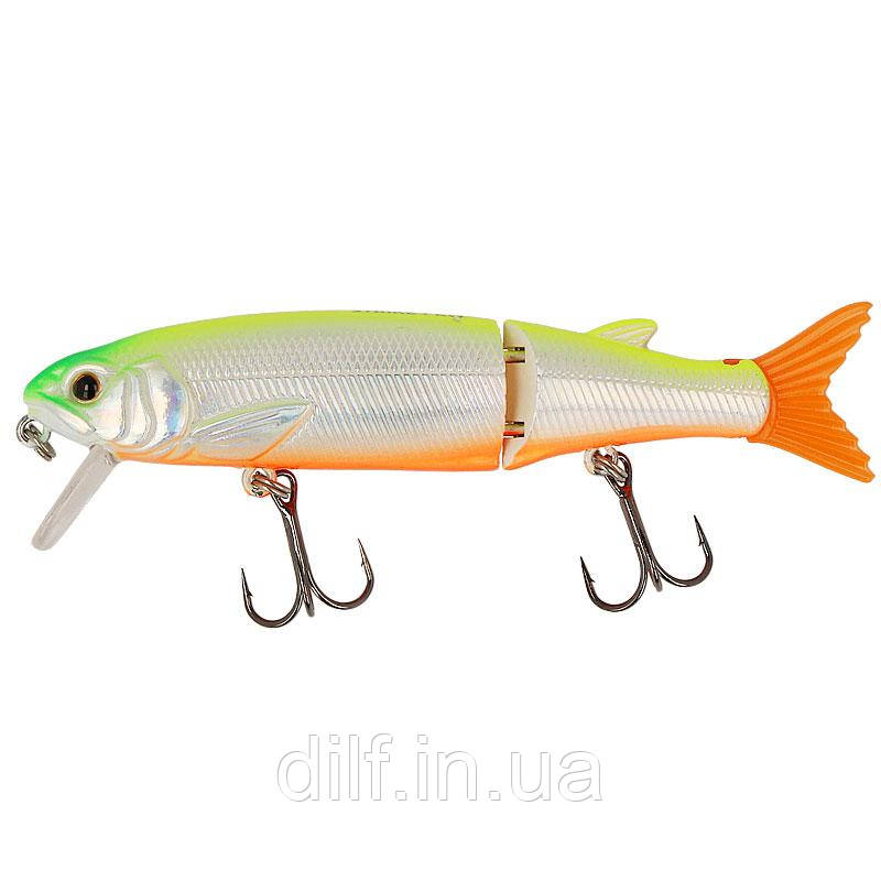 Воблер Strike Pro Glider 90SP EG-157A 624T, фото 1