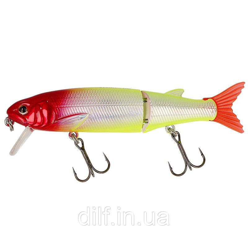Воблер Strike Pro Glider 90SP EG-157A X10, фото 1