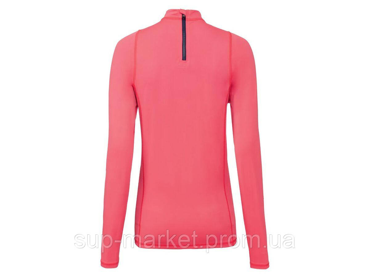 Лайкра женская Mistral LS Pink, S - фото 2 - id-p1458508170