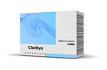 Clarityx (Кларітікс)
