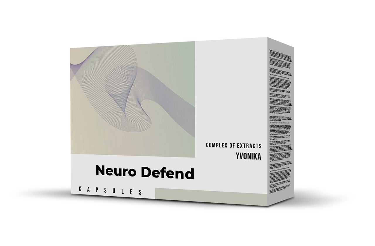 Neuro Defend (Неуро Дефенд)