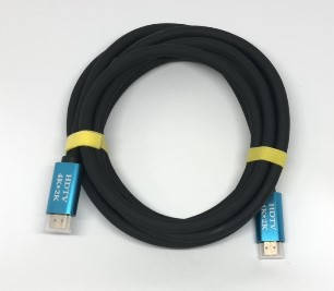 

Кабель HDMI-HDMI (2.0V) 2K*4K 10м BF