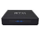 Медіаплеєр Geotex GTX-R10i PRO 4/32 (процесор Amlogic S905X3 Qunad Core ARM Сortex-A53 1.8 GHz, ОЗУ 4ГБ), фото 3