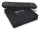 Медіаплеєр Geotex GTX-R10i PRO 4/32 (процесор Amlogic S905X3 Qunad Core ARM Сortex-A53 1.8 GHz, ОЗУ 4ГБ), фото 4