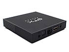 Медіаплеєр Geotex GTX-R10i PRO 4/32 (процесор Amlogic S905X3 Qunad Core ARM Сortex-A53 1.8 GHz, ОЗУ 4ГБ), фото 5
