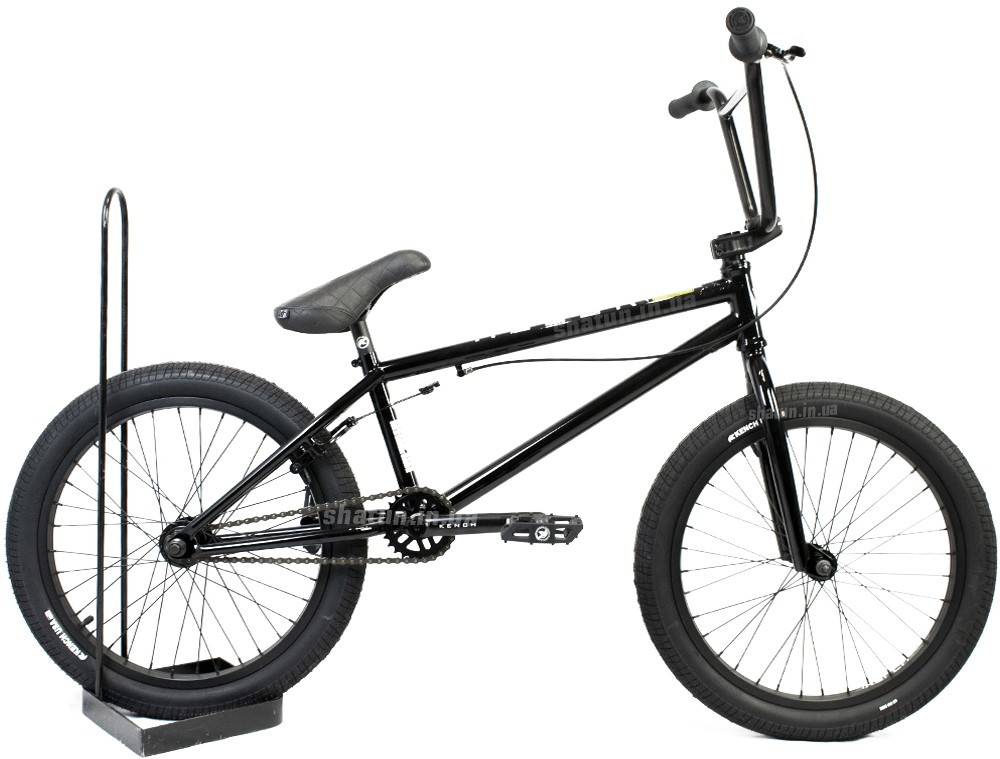 Велосипед трюковий BMX KENCH Street HI-TEN 2021