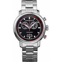 Наручные мужские летные часы Aerowatch Renaissance Chrono Quartz 87936AA01M