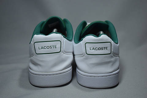 Lacoste endliner 117 1 spm hot sale