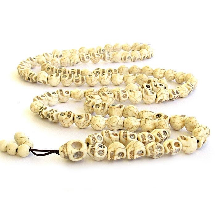 Великі чіткі з Говіта з черепами, фото 1