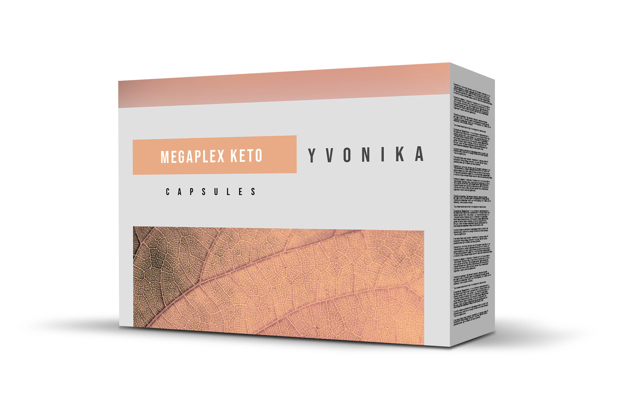 Megaplex Keto (Мегаплекс Кето)