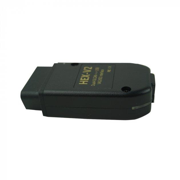 Scanner Vag Com Vcds 20.4 Español Vw Audi Seat Atmega