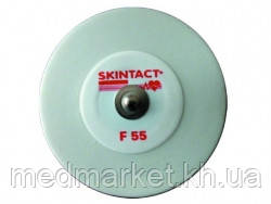 Електрод одноразовий для ЕКГ спокою Skintact F-55 (30 шт./пач.)