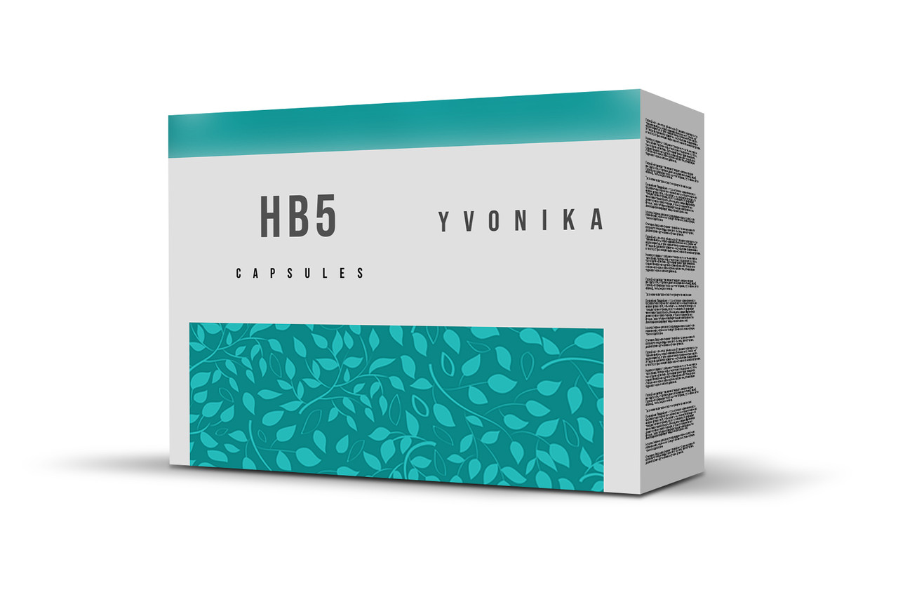 HB5 (ХБ5)