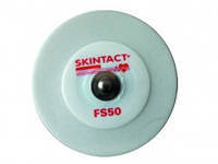 Электрод одноразовый для холтера/стресс-теста Skintact FS-50 (30 шт/уп)