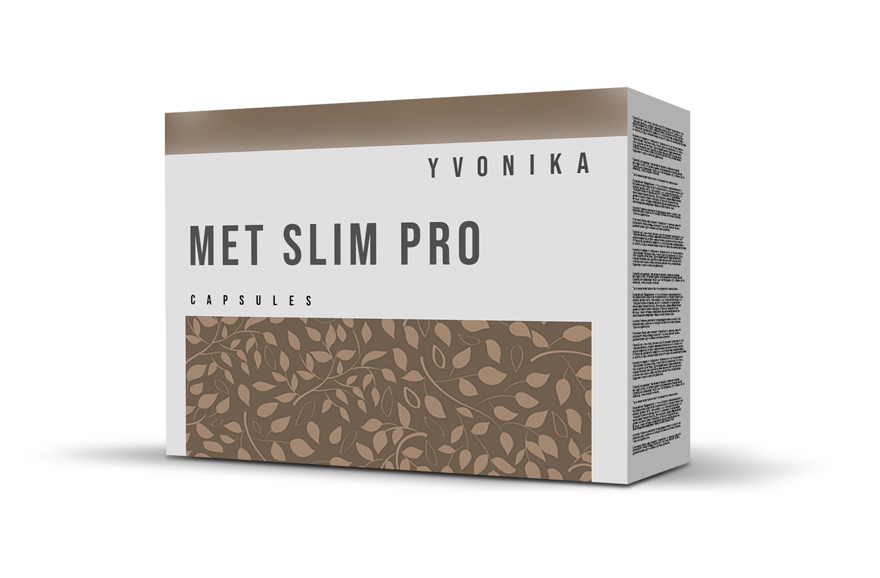 Met Slim Pro (Мет Слім Про)