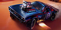 Перші машинки Hot Wheels випустили в Америці, в далекому 1968 році, не дивлячись на це ігрові набори і машинки Hot Wheels, є улюбленими іграми багатьох хлопчиків і дівчаток.