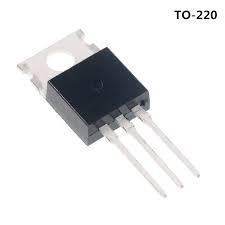 Транзистор  CEP50P03 47A 30V TO-220