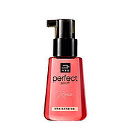 Сыворотка-масло для восстановления волос MISE EN SCENE Perfect Rose Perfume Serum 80ml