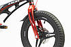 Дитячий велосипед 16" Ardis Falcon на зріст 100-115 см, фото 8