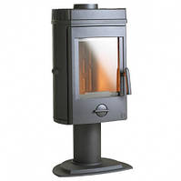 Чавунна піч Invicta Mesnil (антрацит)