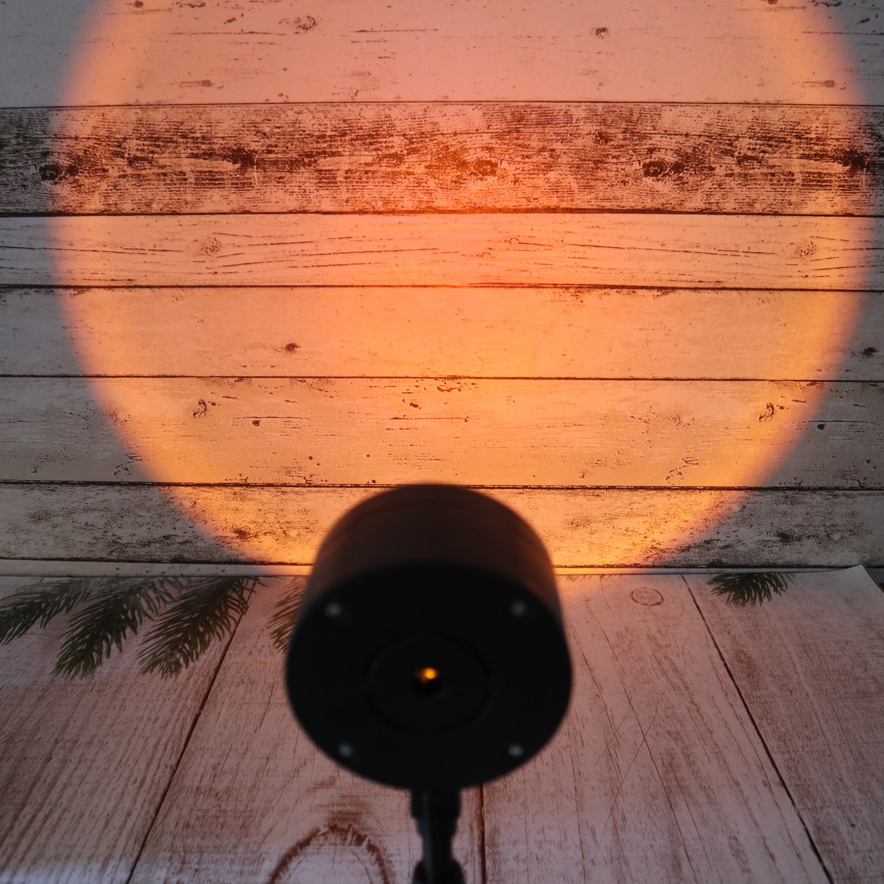 Лампа с эффектом заката рассвета Sunset Lamp (Оригинальные фото) - фото 4 - id-p1458575135