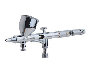 Аерограф TG180 подвійної дії 0,2 мм серія PRO, Tagore