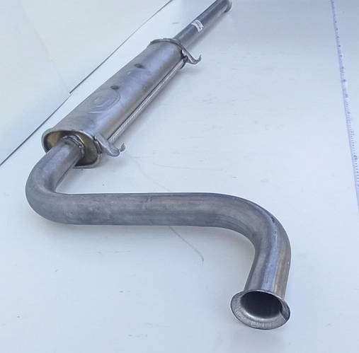 Резонатор Ваз 2108 2109 21099 карбюратор (ID#1458582361), цена: 1368 ...