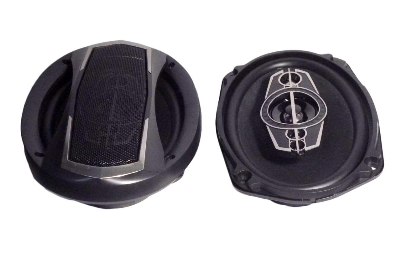 Динаміки TS 6995 ("овали"), фото 1