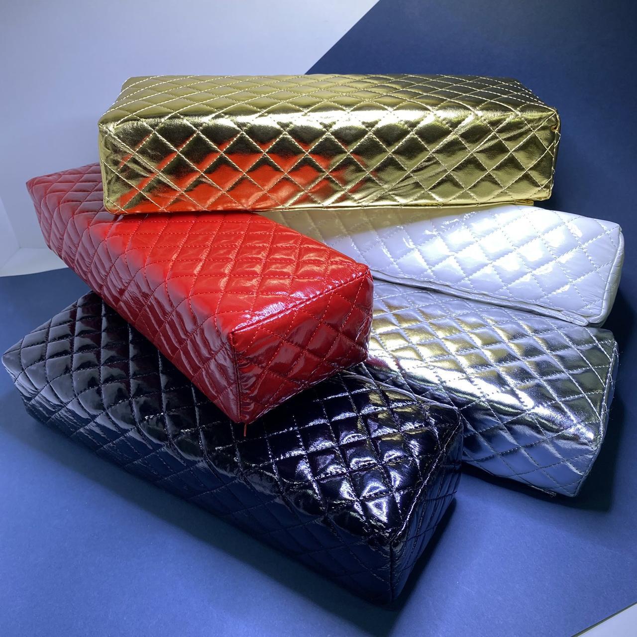 Підлокітник для манікюру, квадрат (кольори в асортименті)