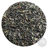 Чай чорний з добавками М'ята Чебрець розсипний чай 50 г, фото 2