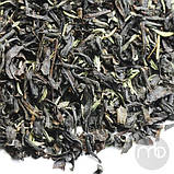 Чай чорний з добавками М'ята Чебрець розсипний чай 50 г, фото 3
