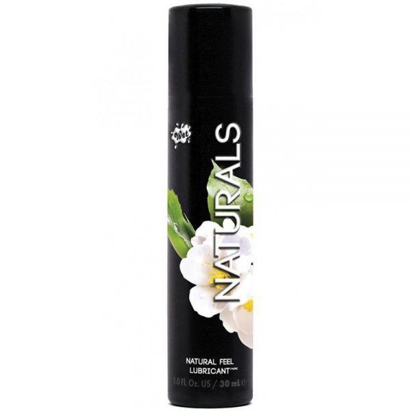 Лубрикант на водній основі WET NATURALS-BEAUTIFULLY BARE, 30 мл, фото 1