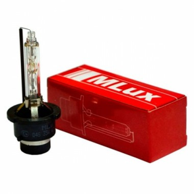 Ксенонова лампа MLux D4S 4300К/5000K/6000K.