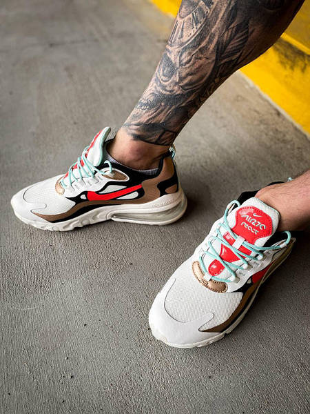 Air max hotsell 270 bronze