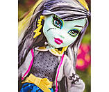 Набір ляльок Monster High "Пікнік на двох" — Френкі Штейн і Джексон Джекіл, фото 9