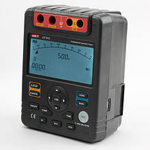 Мегаометр UNI-T UT512