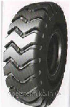 Безкамерна Шина LEADWAY LL20 23,5х25