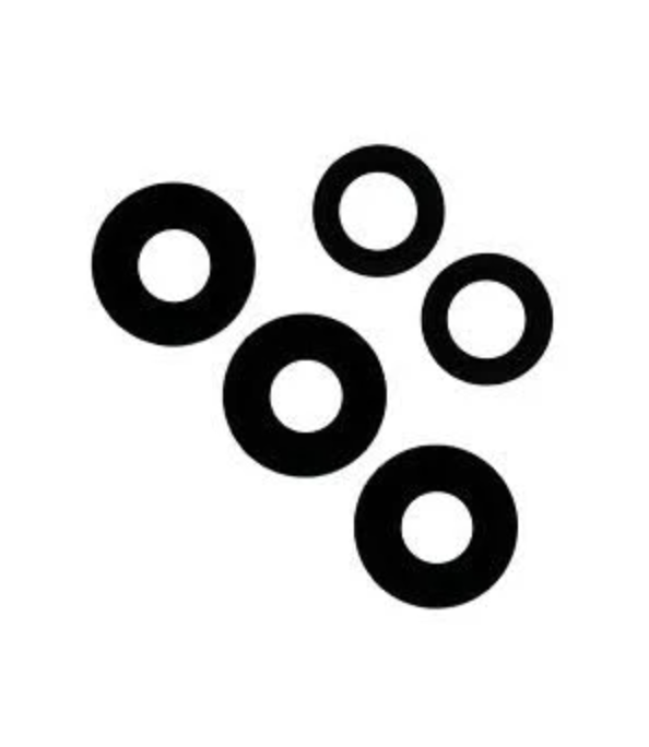 Скло камери для Samsung A725/A726 Galaxy A72/A72 5G (2021), колір синій, фото 1