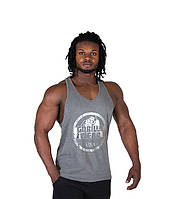 Gorilla Wear, Майка Mill Valley Tank Top Gray L