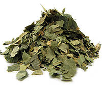 Береза лист 1 кг