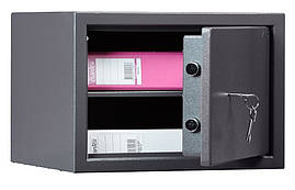 Сейф для дому і офісу AIKO TSN.37 300(в)x435(ш)x360(гл)