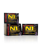 Nutrend, Предтреник N1 Pre-Workout, пробник 17 грамм грейпфрут