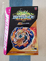 BeyBlade B167 (Бей Блейд) - Mirage Fafnir - 6й сезон - Фафнір