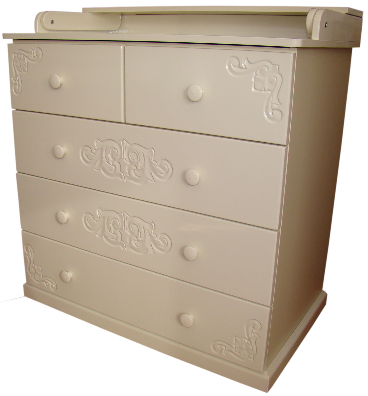 Комод сповивальний Трія Елегант, фото 1