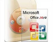 Microsoft Office 2010 Home and Business Russian CEE ОЕМ (T5D-01549) 