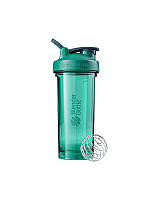 Blender Bottle, Спортивний шейкер-пляшка Pro28 Tritan 28oz/820ml Green